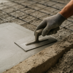 Ciment ou béton pour une dalle : quelle différence et comment bien choisir ?