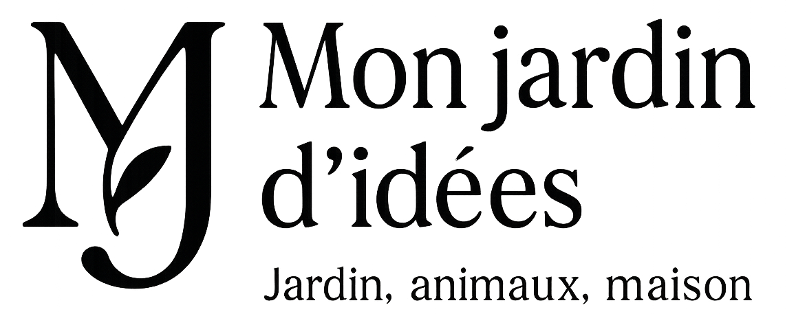 Mon jardin d'idées