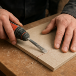 Découpe grès cérame 2 cm : techniques et outils pour des coupes nettes sans éclats
