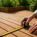 Quelle taille pour une terrasse ? Guide complet et dimensions idéales