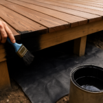 Étanchéité terrasse bois sur pilotis : guide complet, solutions et pièges à éviter pour un espace sec et durable