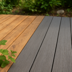 Terrasse bois ou composite : lequel choisir pour une terrasse durable et esthétique ?