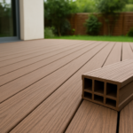 Terrasse composite avis complet 2025 : avantages, inconvénients, prix et conseils