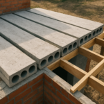 Terrasse sur hourdis : tout ce qu’il faut savoir pour réussir votre projet (construction, prix, types)