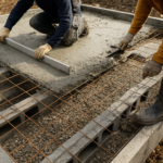 Vide sanitaire terrasse : avantages, inconvénients et guide complet de construction